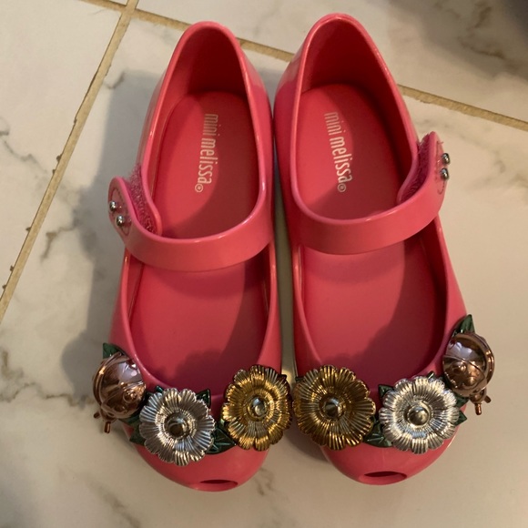 Mini Melissa Other - Mini Melissa